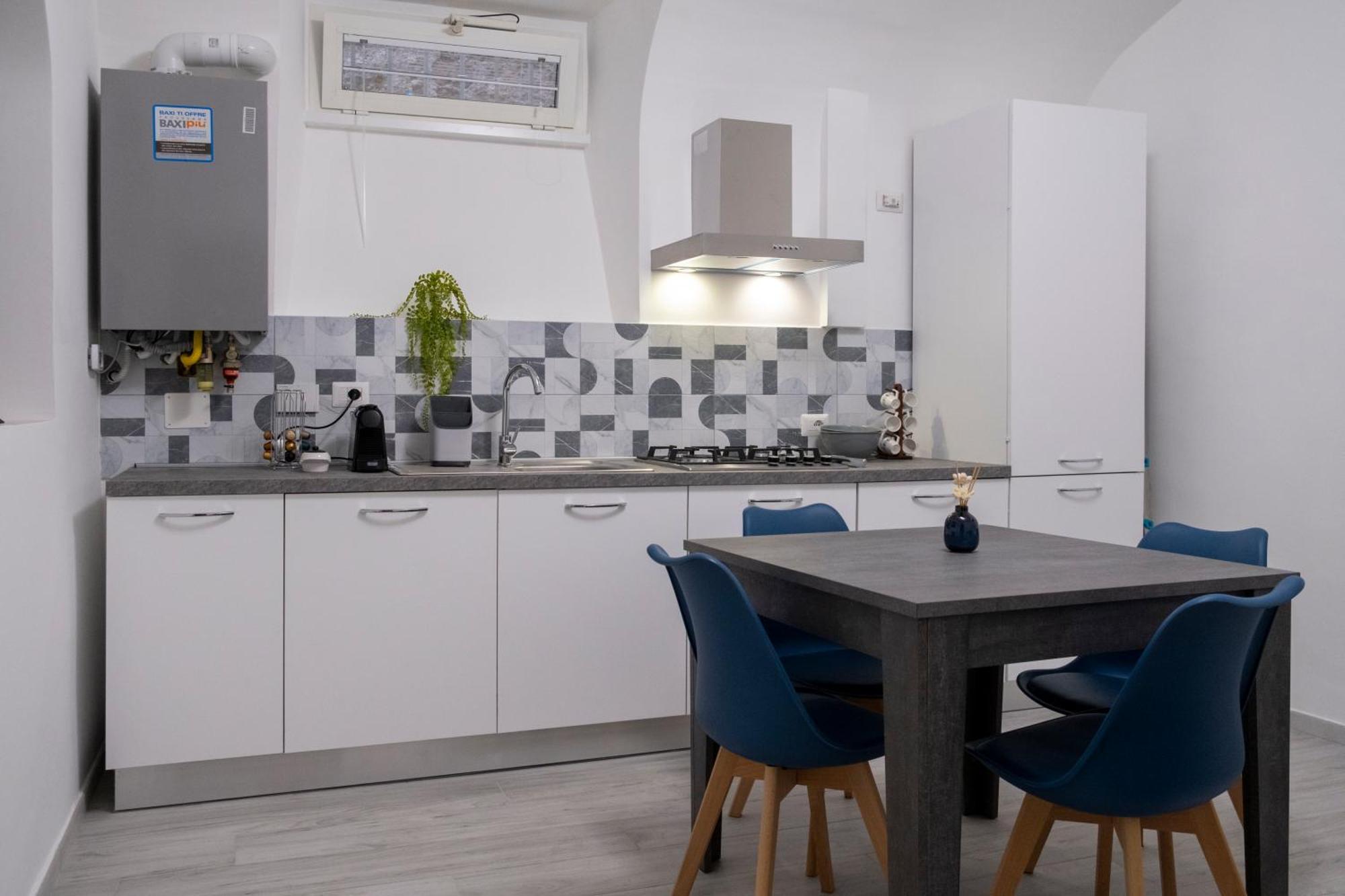 Trastevereloft228 Apt. White Рим Екстериор снимка