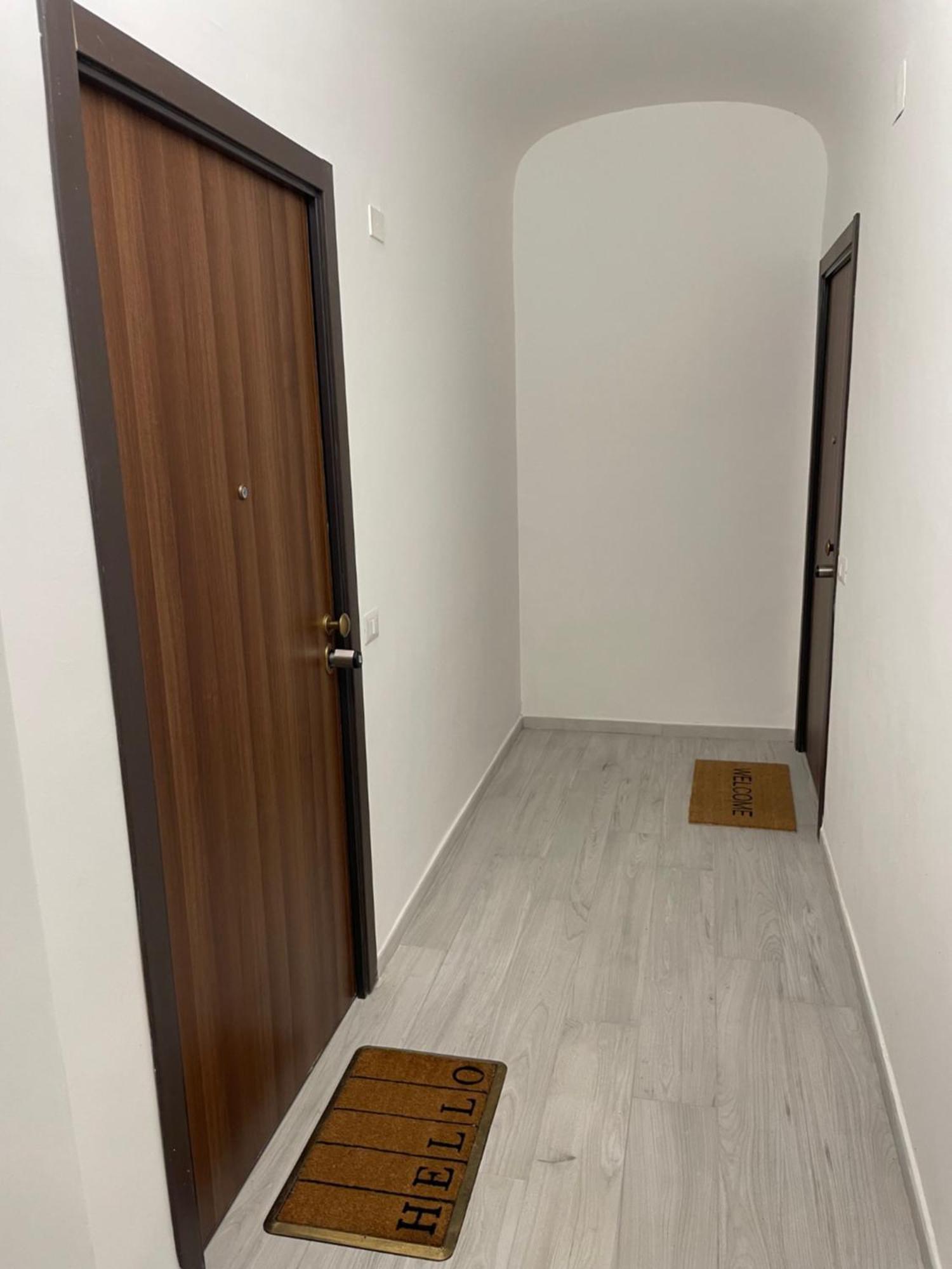 Trastevereloft228 Apt. White Рим Екстериор снимка