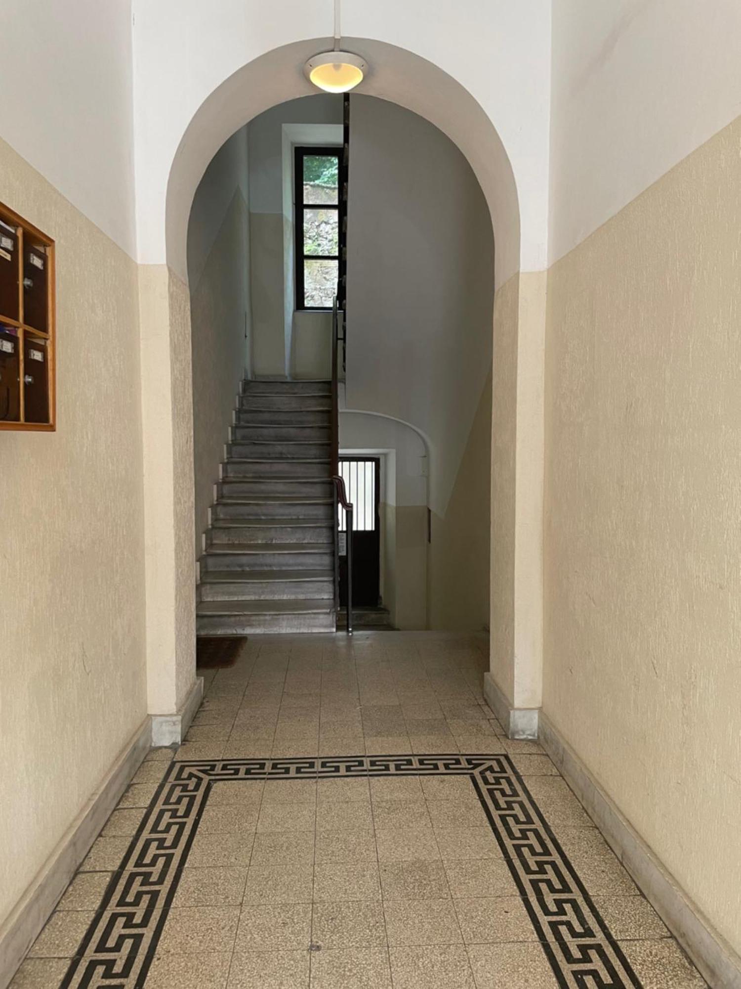 Trastevereloft228 Apt. White Рим Екстериор снимка