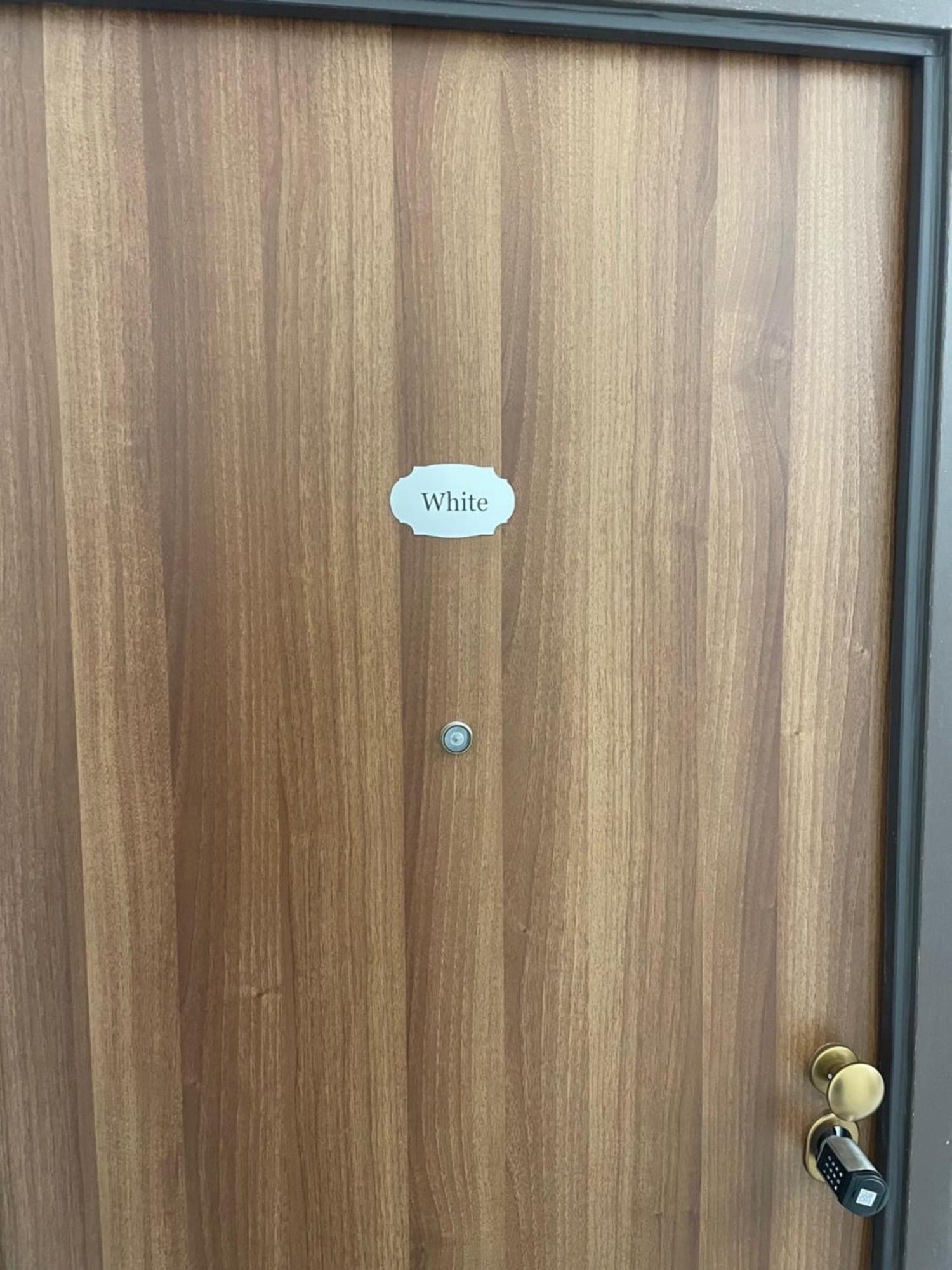 Trastevereloft228 Apt. White Рим Екстериор снимка