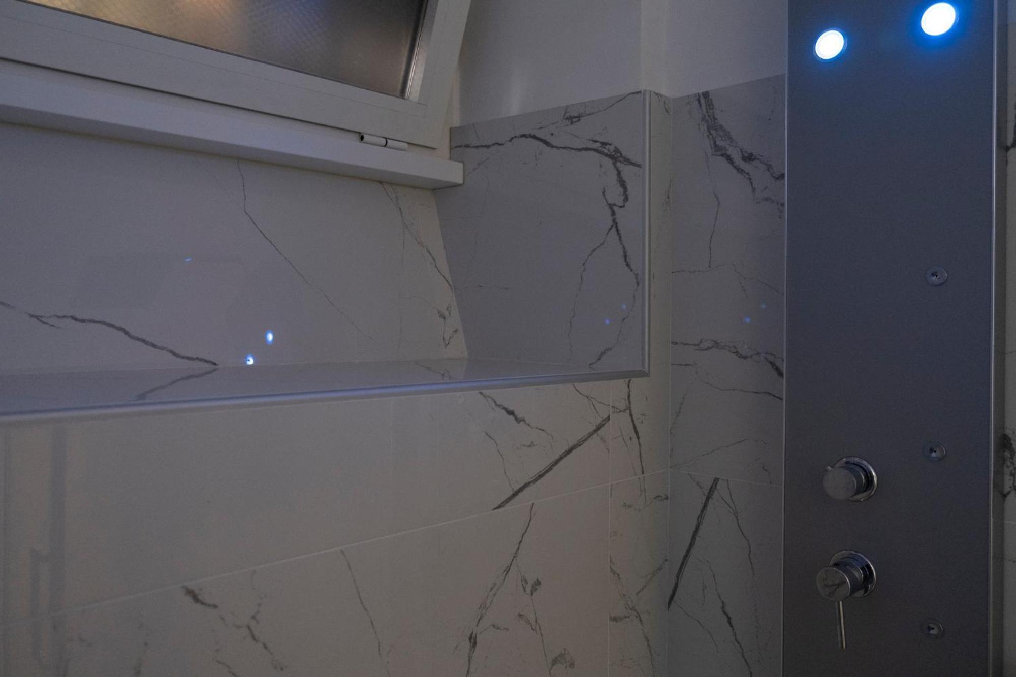Trastevereloft228 Apt. White Рим Екстериор снимка