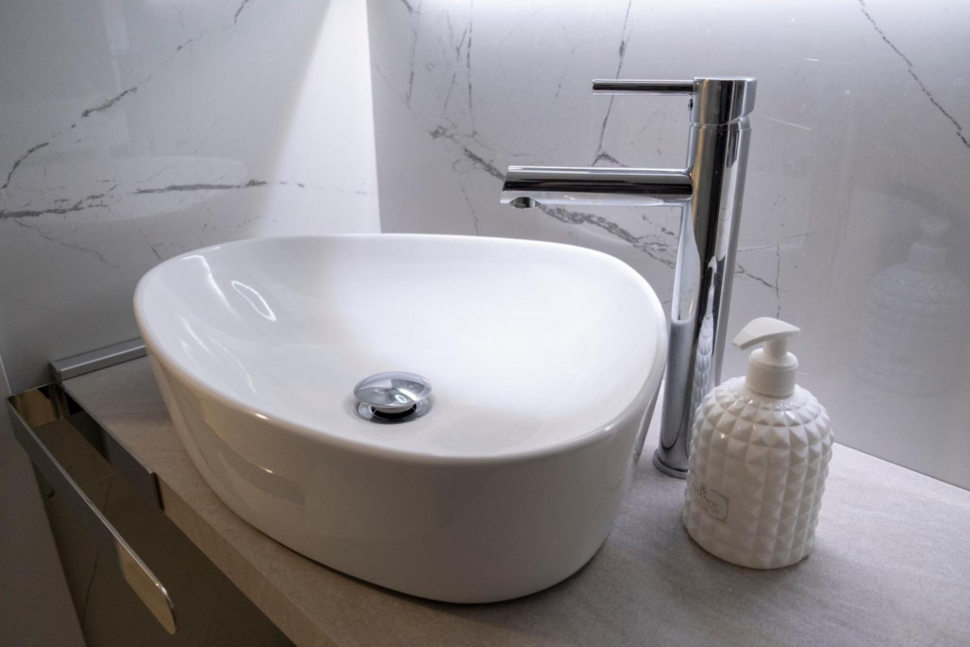 Trastevereloft228 Apt. White Рим Екстериор снимка
