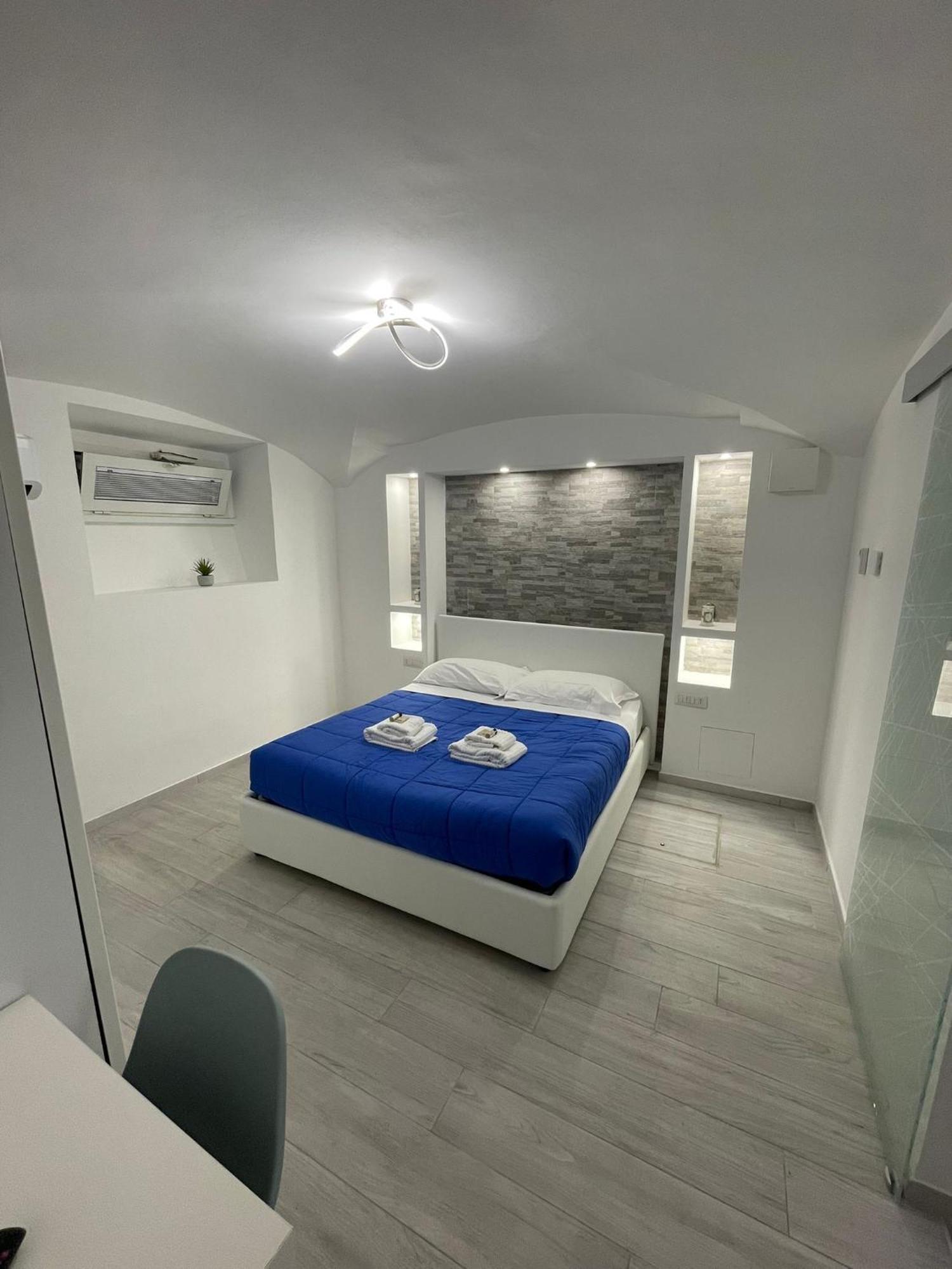 Trastevereloft228 Apt. White Рим Екстериор снимка