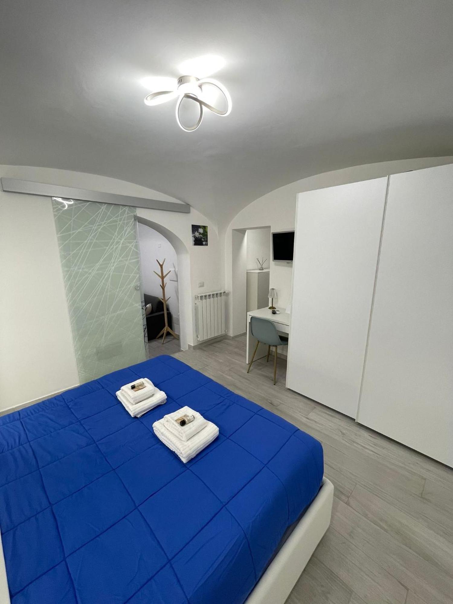 Trastevereloft228 Apt. White Рим Екстериор снимка