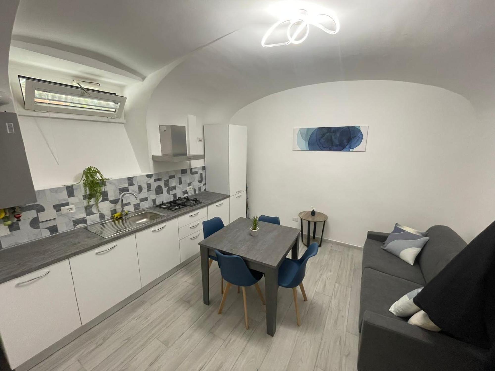 Trastevereloft228 Apt. White Рим Екстериор снимка