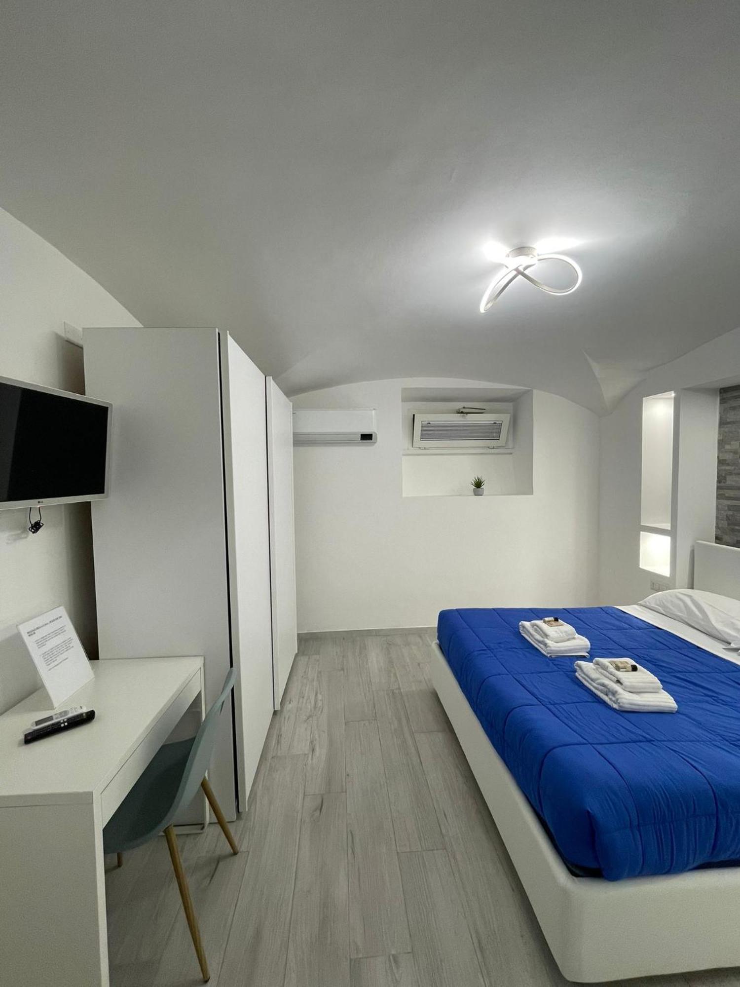 Trastevereloft228 Apt. White Рим Екстериор снимка