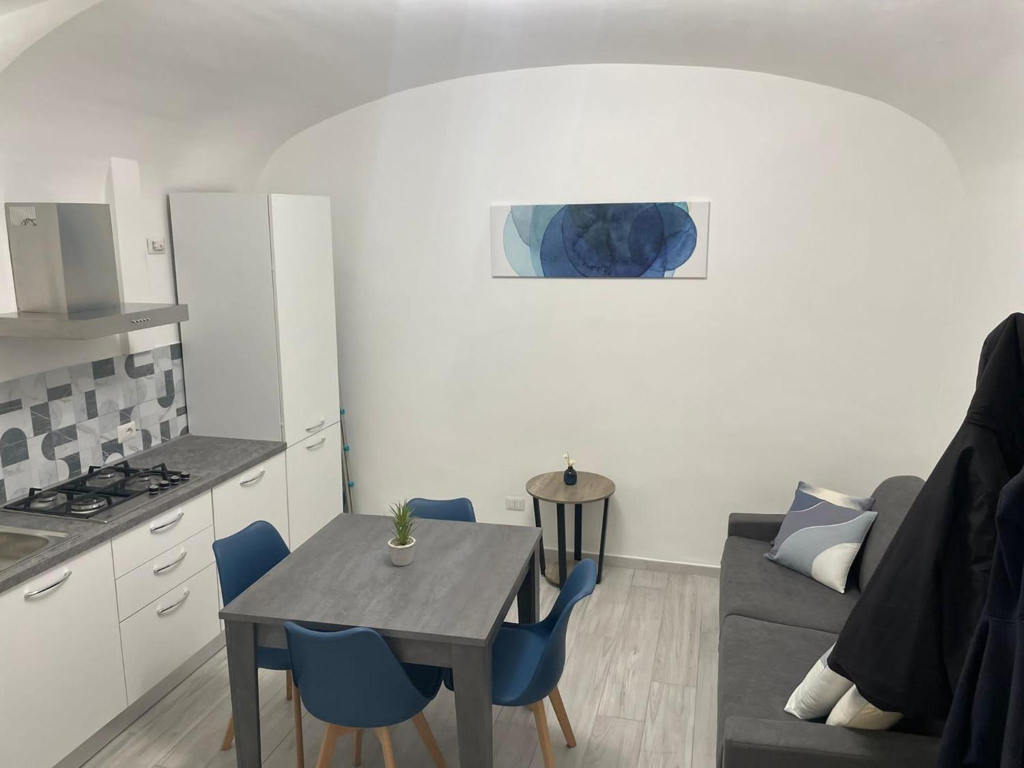 Trastevereloft228 Apt. White Рим Екстериор снимка